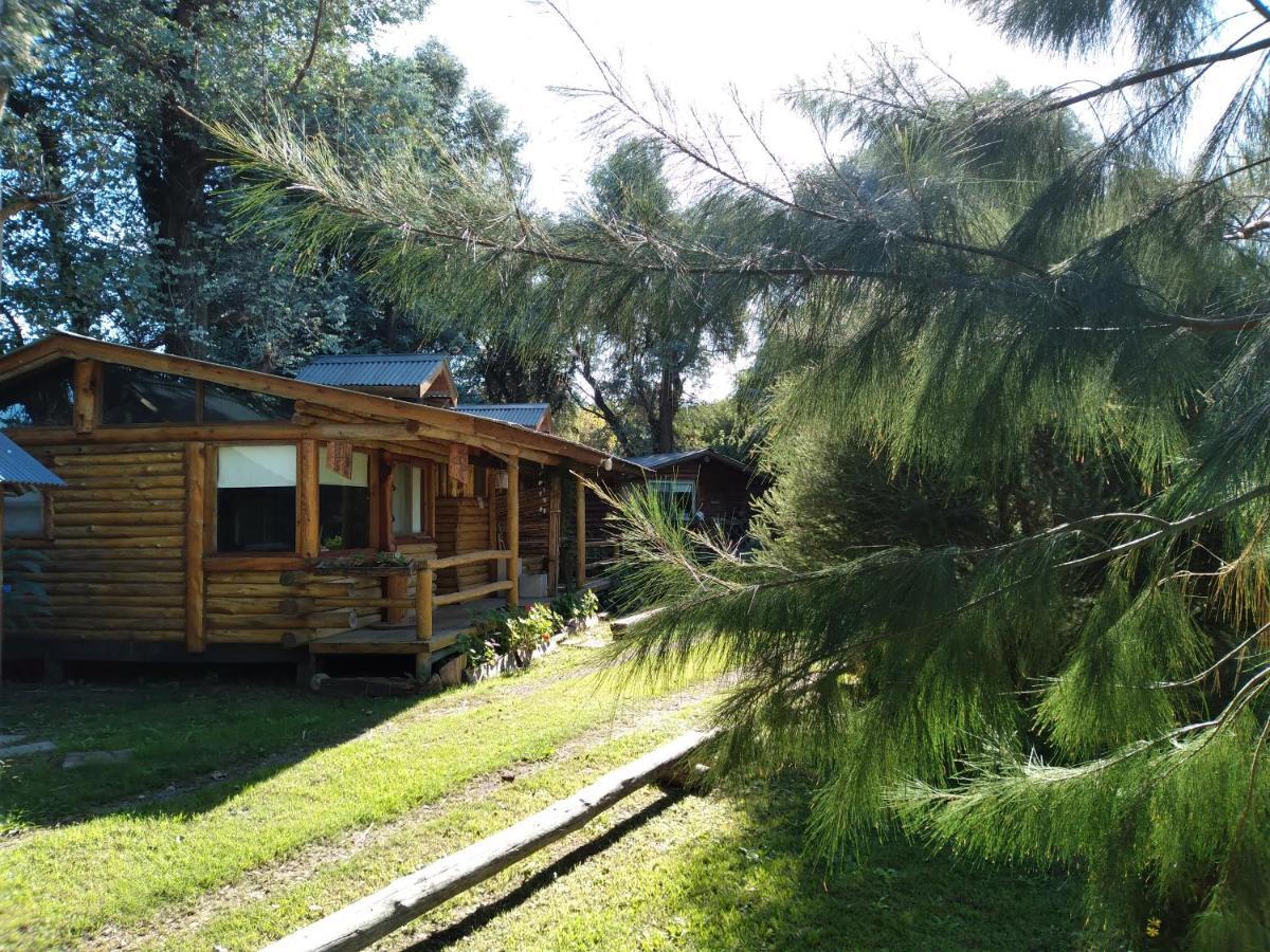 Pualy Resort & Spa Belén de Escobar Zewnętrze zdjęcie