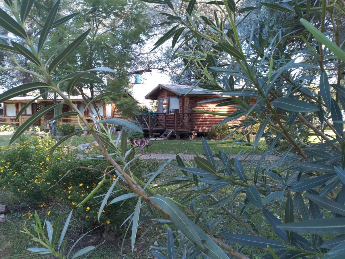Pualy Resort & Spa Belén de Escobar Zewnętrze zdjęcie