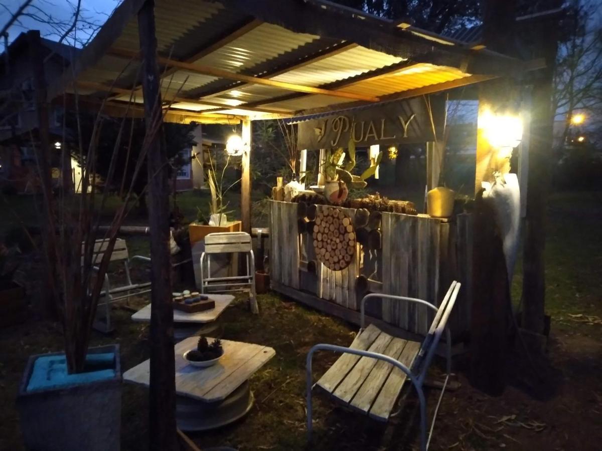 Pualy Resort & Spa Belén de Escobar Zewnętrze zdjęcie