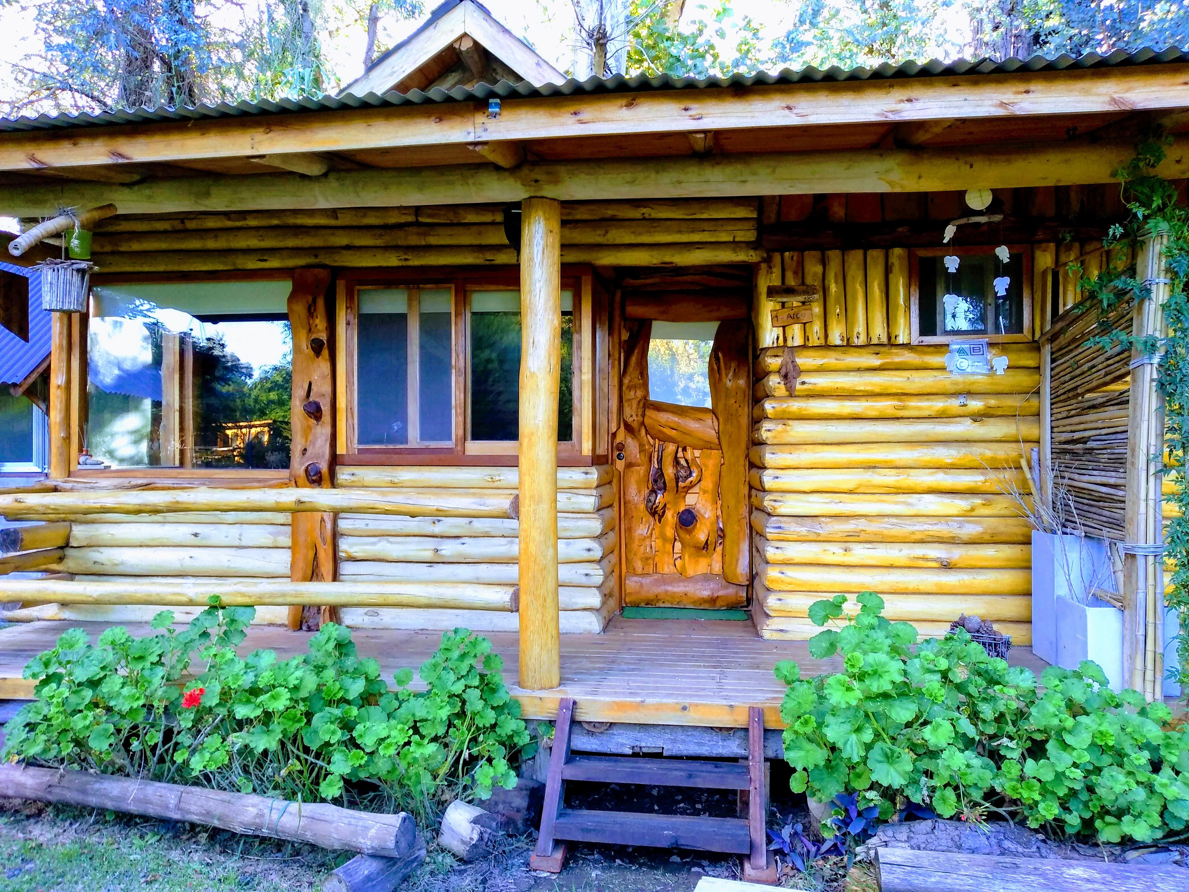 Pualy Resort & Spa Belén de Escobar Zewnętrze zdjęcie