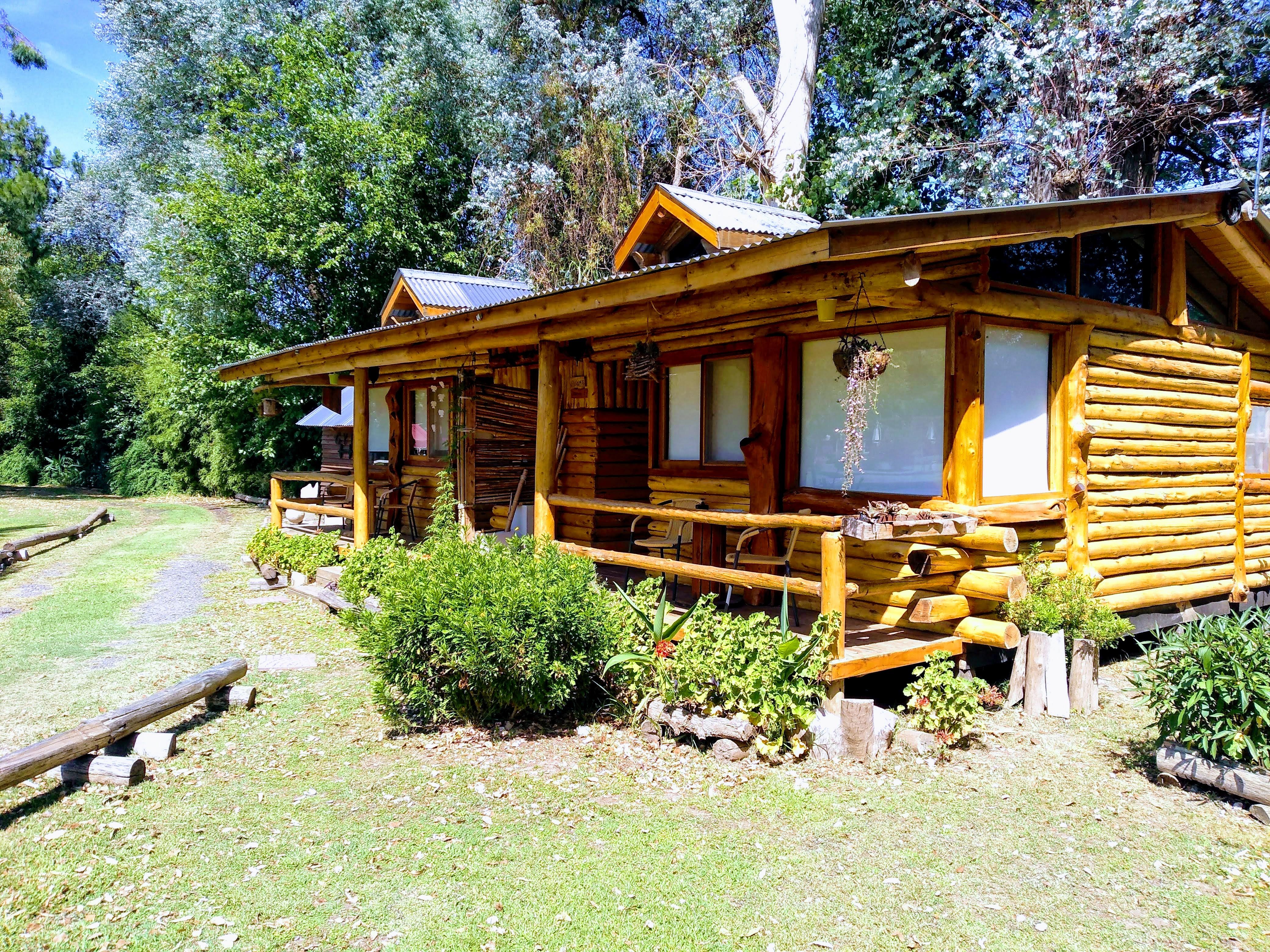 Pualy Resort & Spa Belén de Escobar Zewnętrze zdjęcie