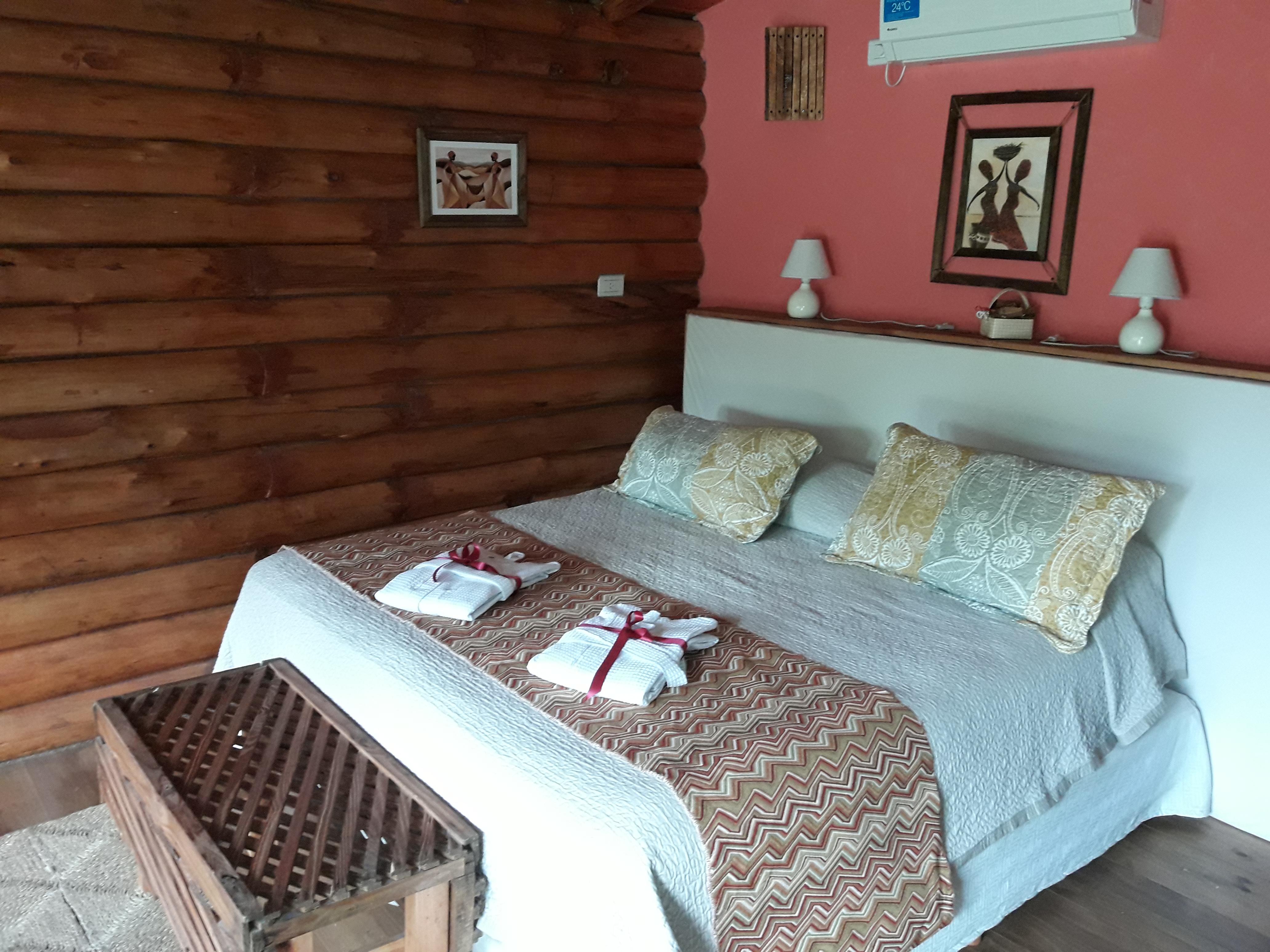 Pualy Resort & Spa Belén de Escobar Zewnętrze zdjęcie
