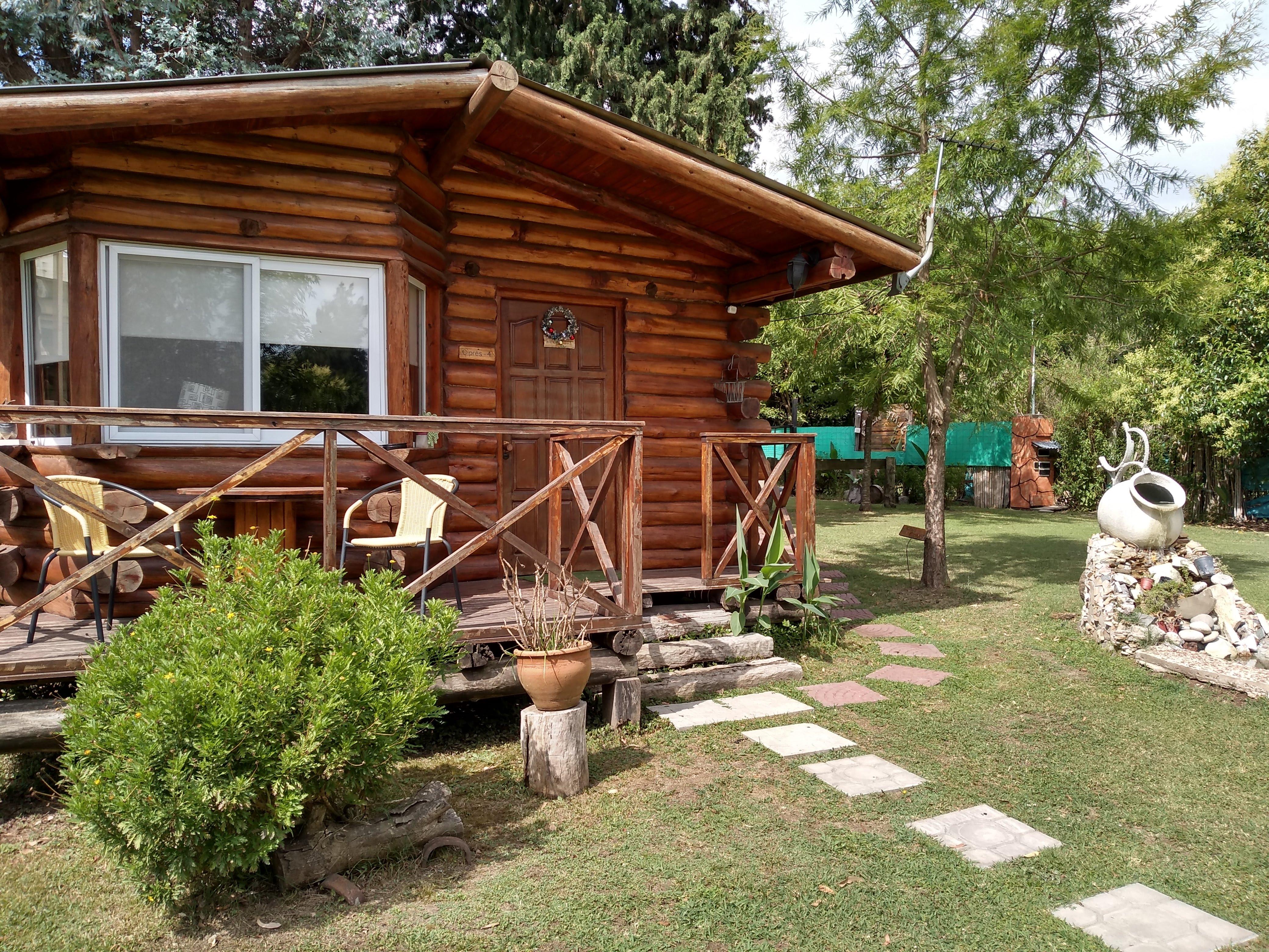 Pualy Resort & Spa Belén de Escobar Zewnętrze zdjęcie