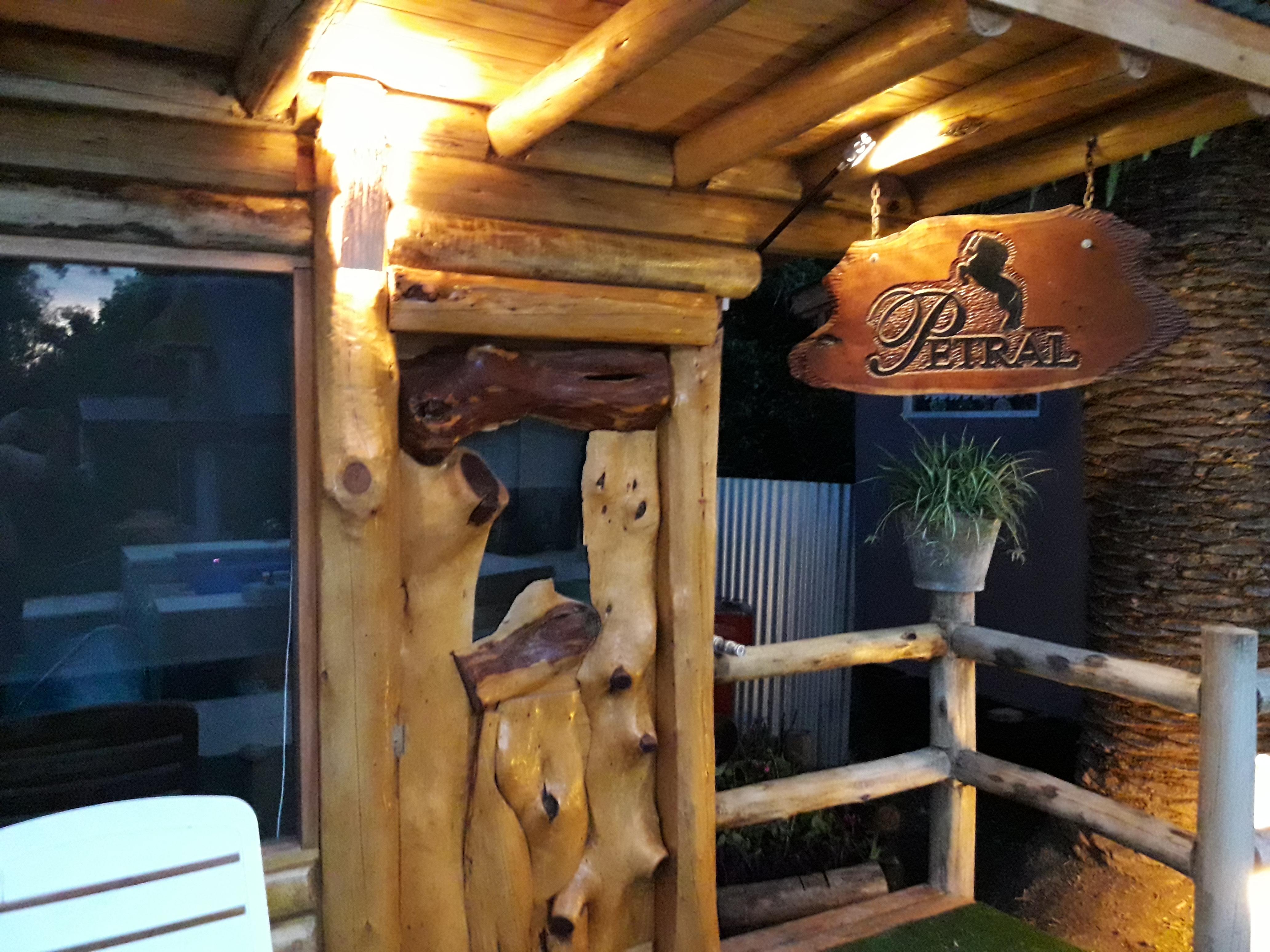 Pualy Resort & Spa Belén de Escobar Zewnętrze zdjęcie