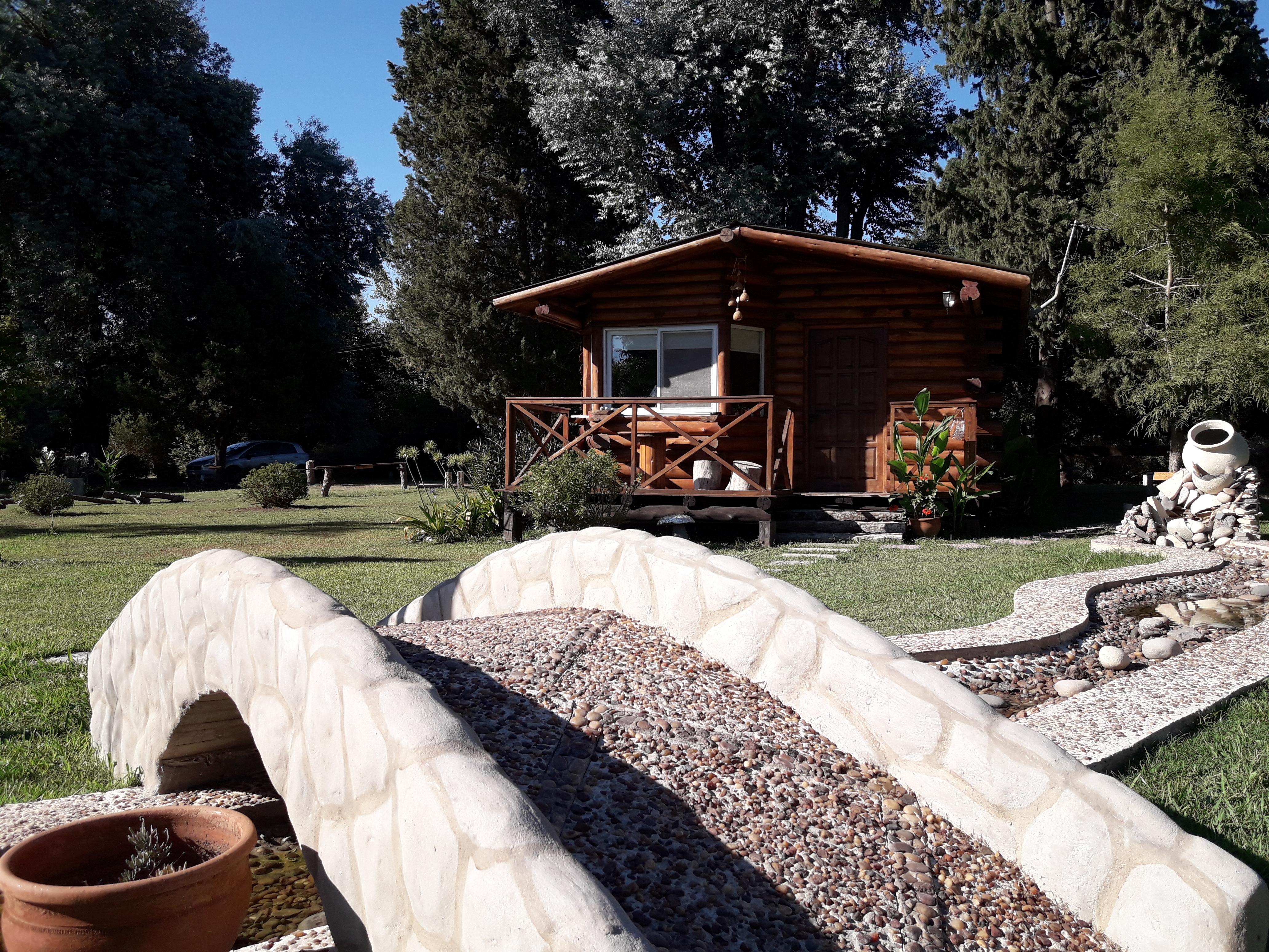 Pualy Resort & Spa Belén de Escobar Zewnętrze zdjęcie