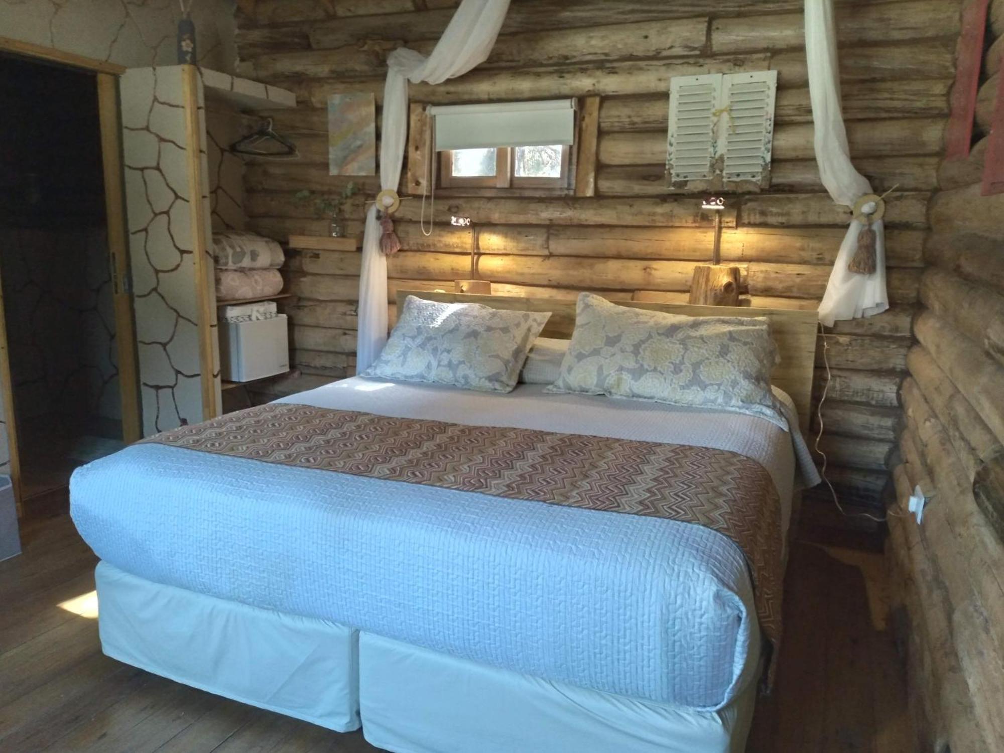 Pualy Resort & Spa Belén de Escobar Zewnętrze zdjęcie