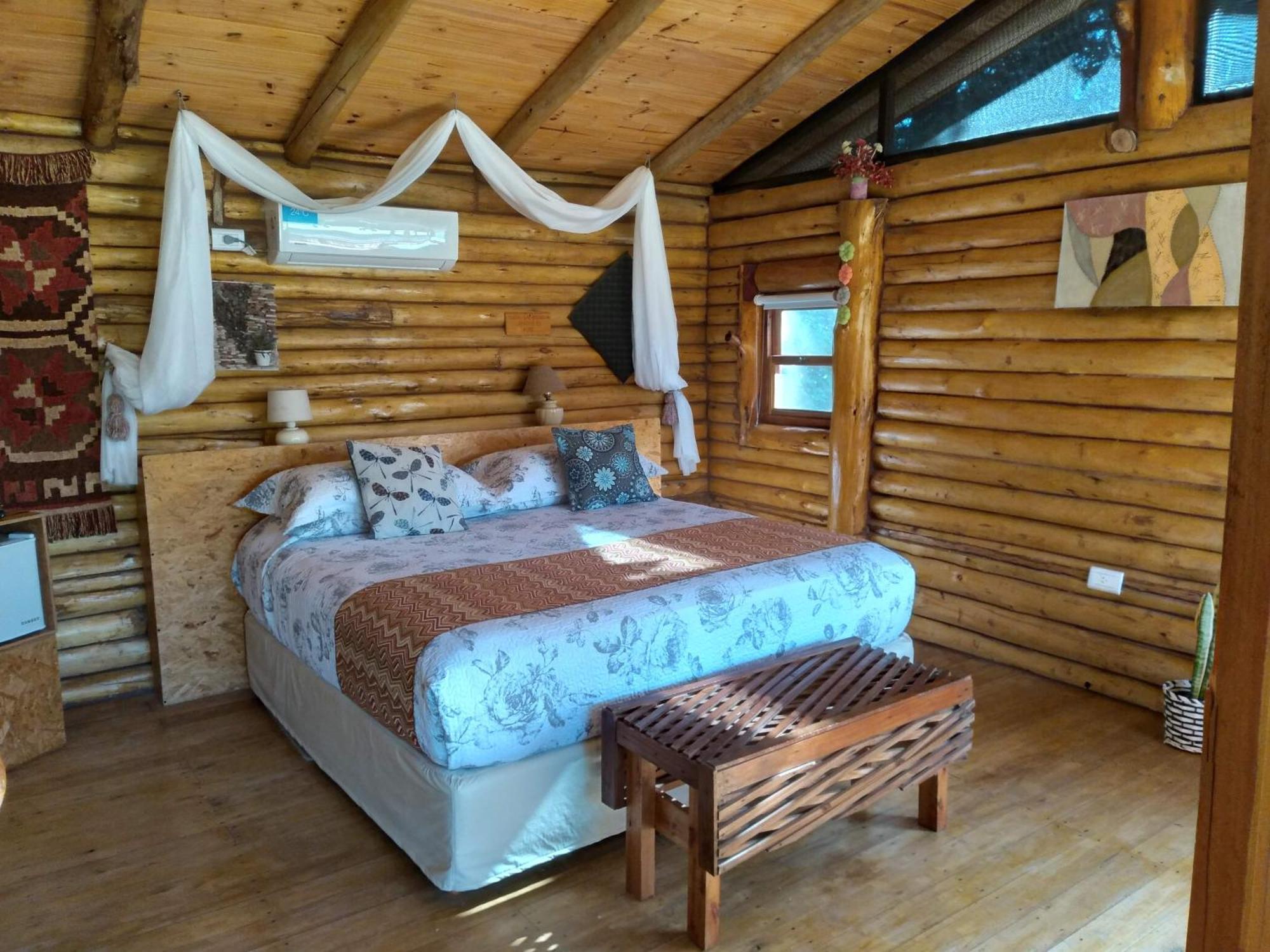 Pualy Resort & Spa Belén de Escobar Zewnętrze zdjęcie