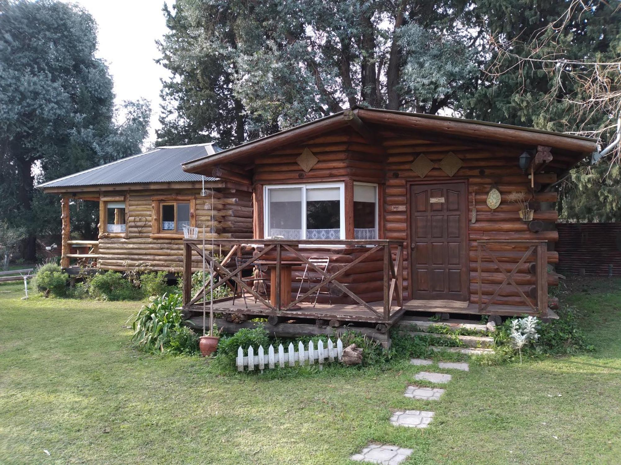 Pualy Resort & Spa Belén de Escobar Zewnętrze zdjęcie
